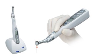 endo-mate tc2